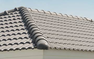 advantages of Sunningwell clay roofing