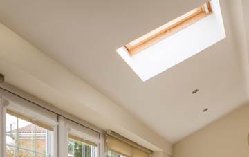 Sunningwell conservatory roof insulation companies