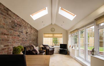 conservatory roof insulation Sunningwell, Oxfordshire