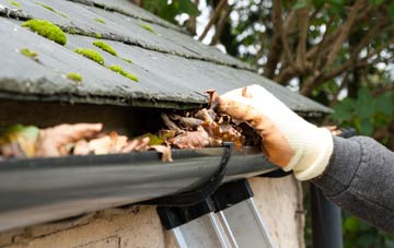 gutter cleaning Sunningwell, Oxfordshire