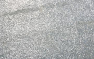 Sunningwell laminate fibreglass or shingles?