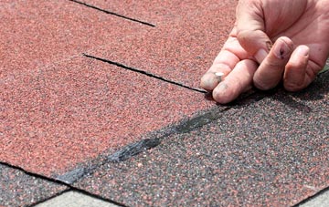 Sunningwell asphalt roof repairs