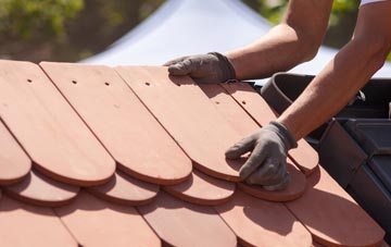 Sunningwell roof tile contractors