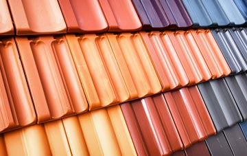 Sunningwell roof tile costs