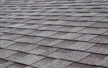Sunningwell tiles for shallow pitch roofing