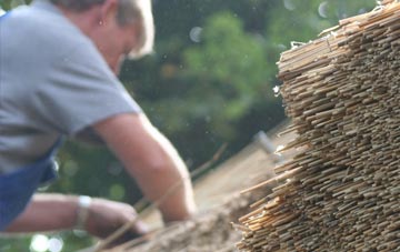 professional Sunningwell thatchers