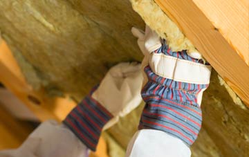 types of Sunningwell pitched roof insulation materials