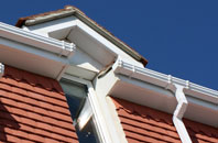 Sunningwell fascias