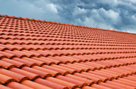 Sunningwell roofing tiles